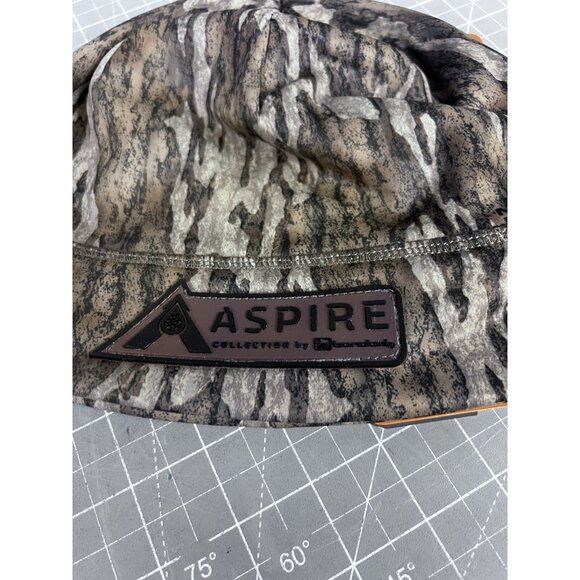 Banded Aspire Ignite Bottomland Beanie Men's One Size Fits Most New w/Tags - Picture 7 of 11